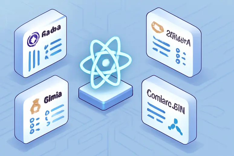 การจัดการ State ใน Frontend: Redux, Zustand, Pinia, Context