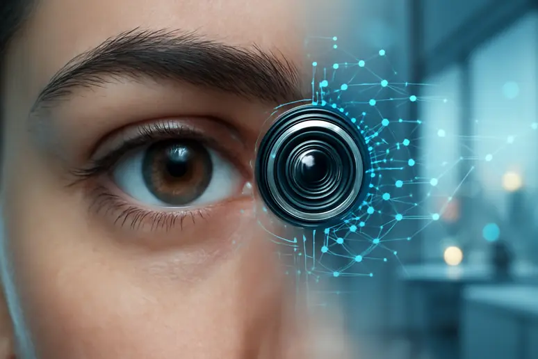 ปฏิวัติ AI: อัลกอริทึมภาพอัจฉริยะแซงสายตามนุษย์