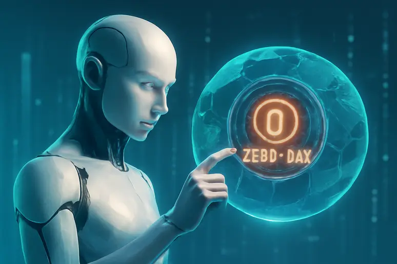 AI พลิกโลก: นวัตกรรม, ความปลอดภัยไซเบอร์ & Big Data ล่าสุด