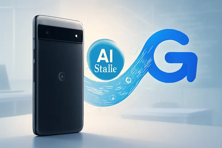 สรุป Google Pixel จอดับ: สตูดิโอ AI ถูกยุบ, ย้ายไป Gemini ด่วน!