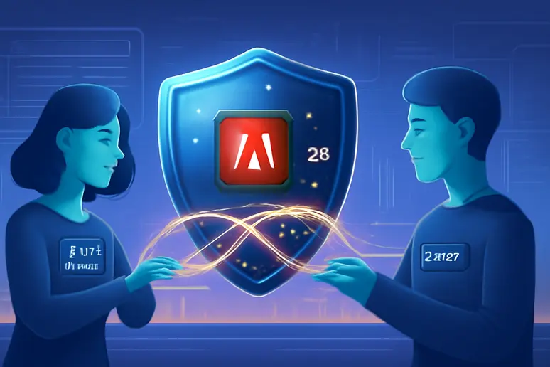 Adobe อุด 123 ช่องโหว่! Pixel Studio x Gemini เขย่าวงการ AI